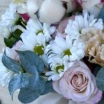 букет нежная симфония